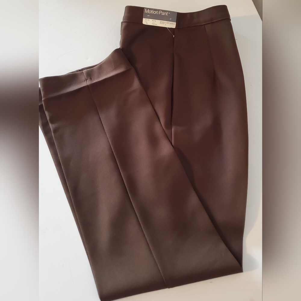 Vintage JCPenny Slacks NWT